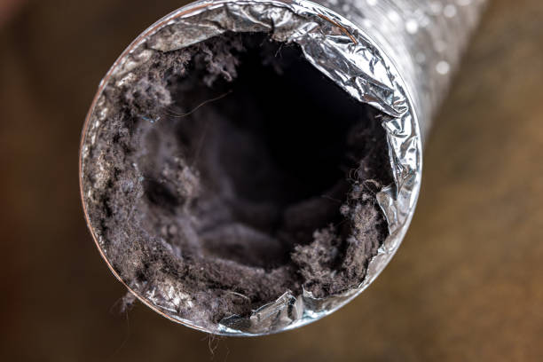 Best HVAC Air Duct Cleaning  in Anderson Island, WA