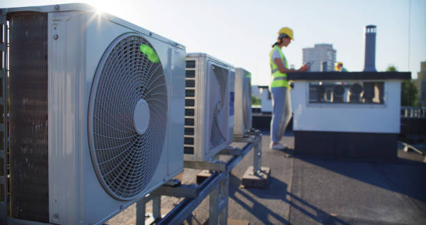 Best Affordable Air Duct Cleaning  in Anderson Island, WA