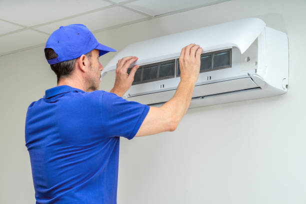 Best Air Duct Cleaning Near Me  in Anderson Island, WA