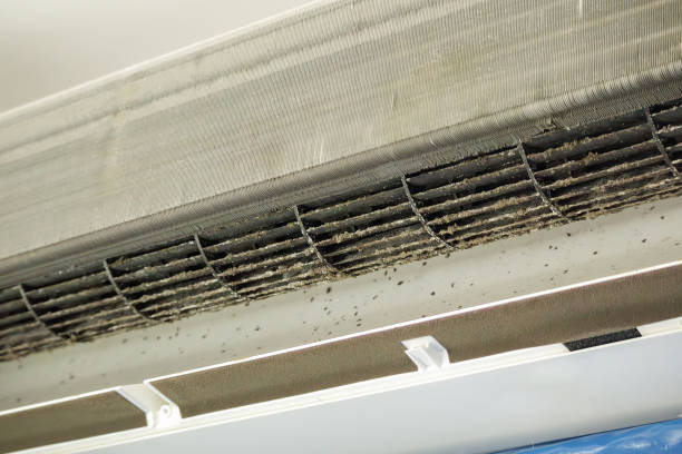 Reliable Anderson Island, WA Airduct Cleaning Solutions